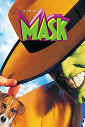 The Mask