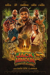 Jack Mimoun et les secrets de Val Verde