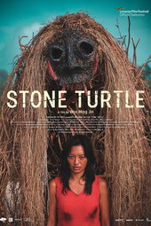 Stone Turtle