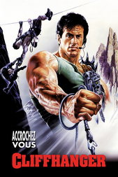 Cliffhanger : Traque au Sommet