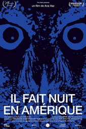 Il fait nuit en Amérique