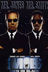 Men in Black