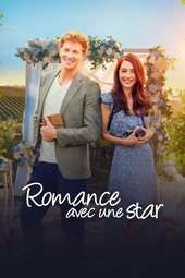 Romance avec une star