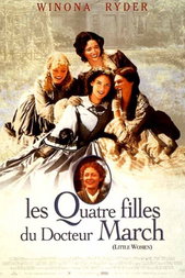 Les Quatre filles du docteur March