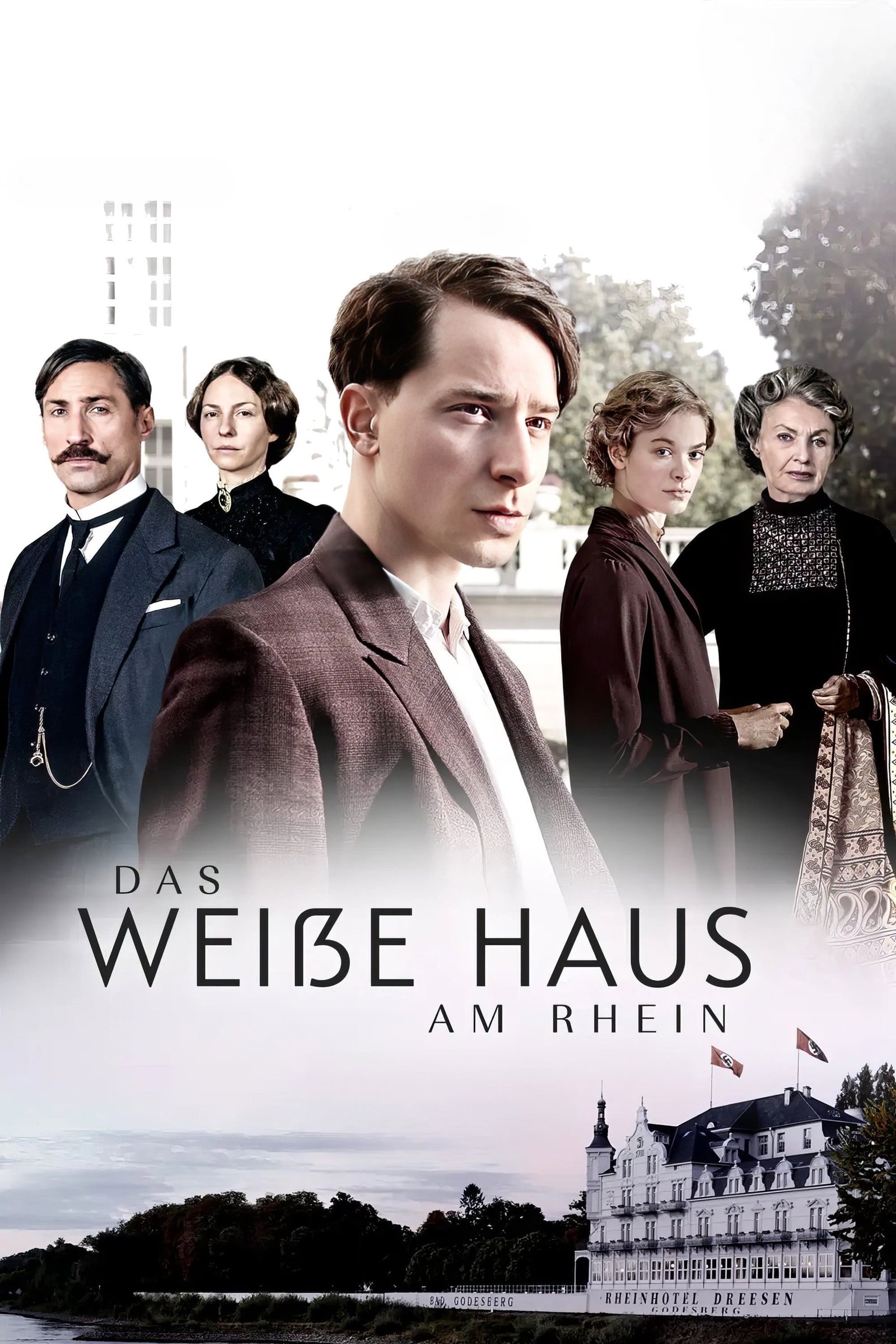 das weiße haus am rhein teil 2