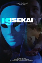 Isekai