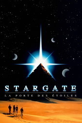 Stargate : La porte des étoiles