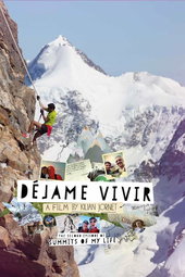 Summits of my Life 2 - Déjame Vivir