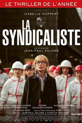 La Syndicaliste