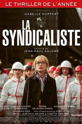 La Syndicaliste