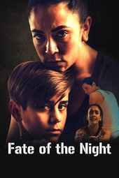 Fate of the Night