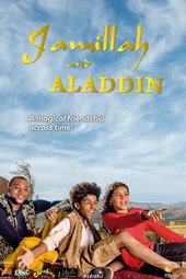Jamillah et Aladdin