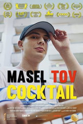 Masel Tov Cocktail