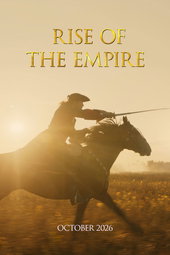 Rise of the Empire