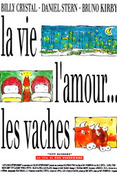 La vie, l'amour… les vaches