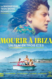 Mourir à Ibiza (Un film en trois étés)