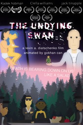 The Undying Swan