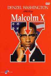 Malcolm X