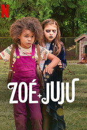 Zoé + Juju