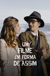Um Filme em Forma de Assim