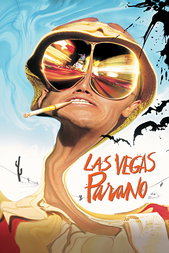 Las Vegas Parano