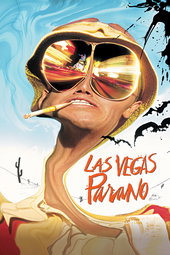 Las Vegas Parano
