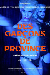 Des garçons de province