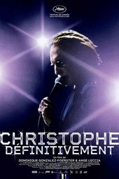 Christophe… définitivement