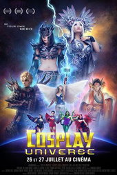 Cosplay Universe