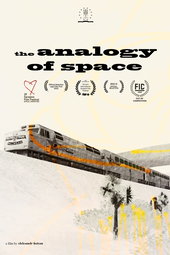 The Analogy of Space