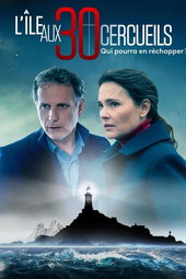 L'île aux 30 cercueils