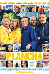 Plancha