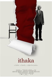 Ithaka - Le Combat pour libérer Assange