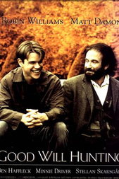 Will Hunting