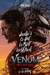 Venom : The Last Dance