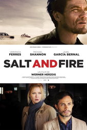 Salt and Fire