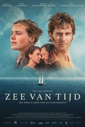 Sea of Time