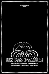 Les pas d'allure