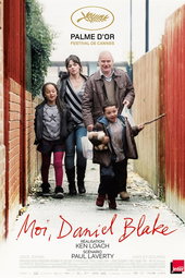 Moi, Daniel Blake