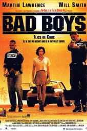 Bad Boys