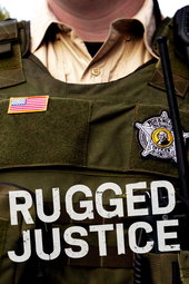 Rangers Patrol