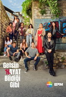 Saison 1
