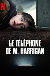Le Téléphone de M. Harrigan