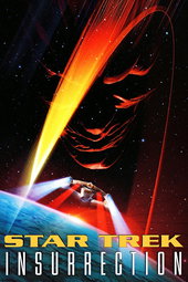 Star Trek : Insurrection