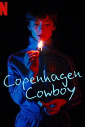 Copenhagen Cowboy
