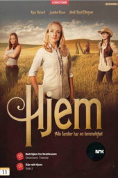 Hjem