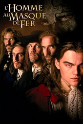 L'Homme au masque de fer