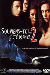 Souviens-toi... l'été dernier 2