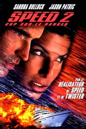 Speed 2 : Cap sur le danger