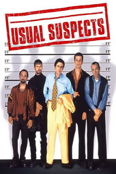 Usual suspects